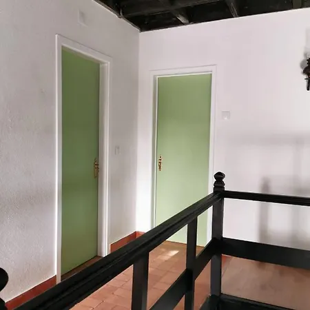 O Refugio Villa Coimbra Exterior photo