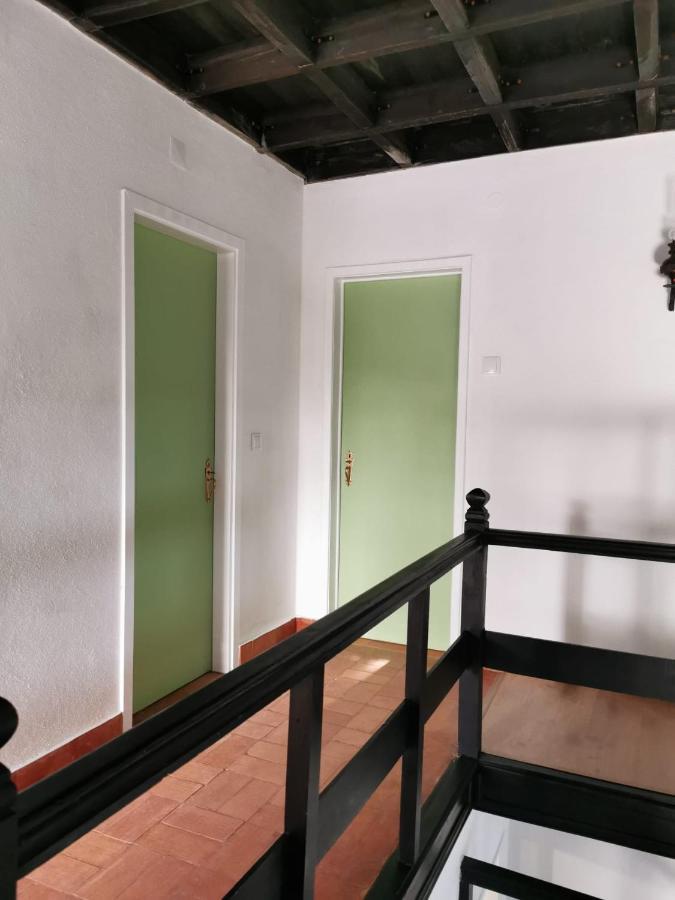O Refugio Holiday home Coimbra