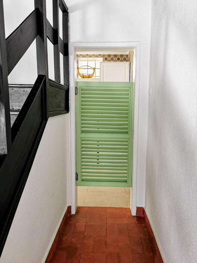 Holiday home O Refugio