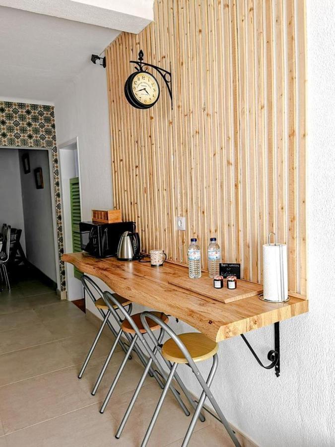 Holiday home O Refugio