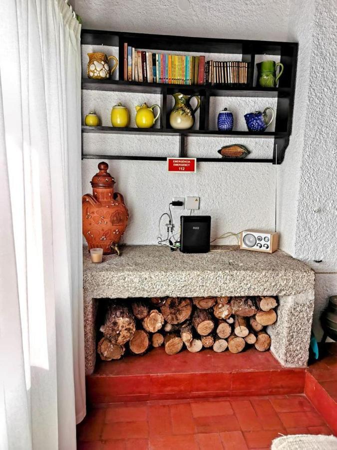 Holiday home O Refugio *