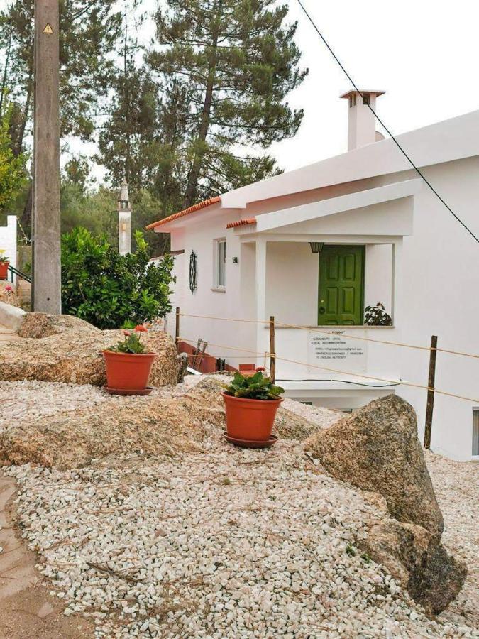 O Refugio Holiday home
