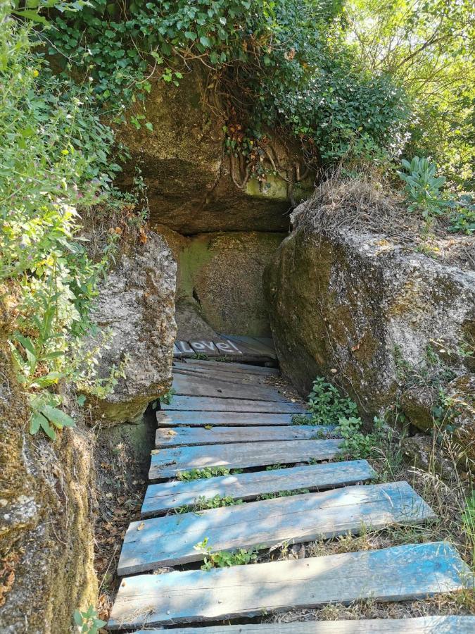 O Refugio Coimbra