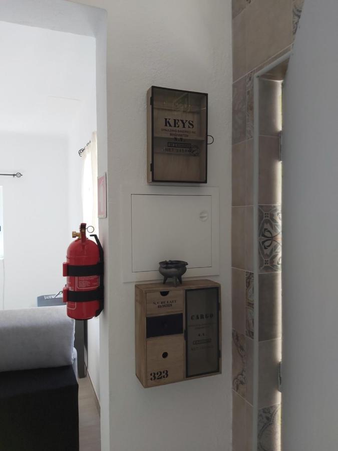 Holiday home O Refugio *