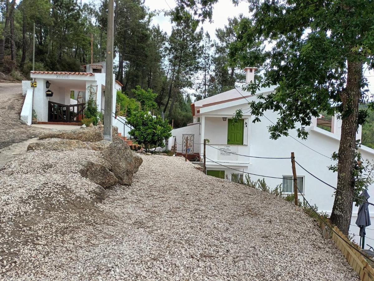 Holiday home O Refugio