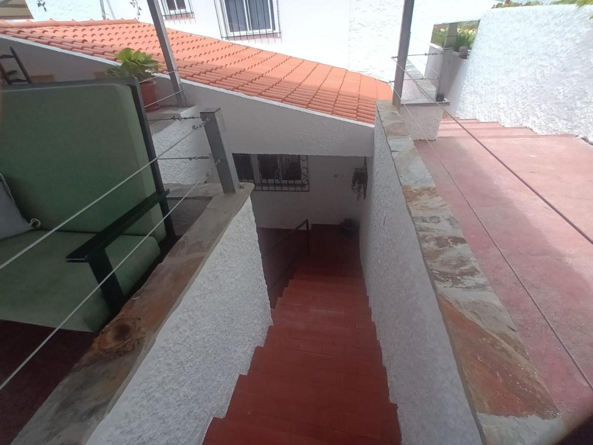 Holiday home O Refugio *