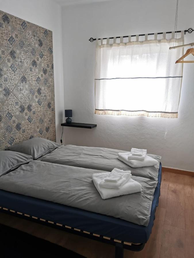 O Refugio Holiday home