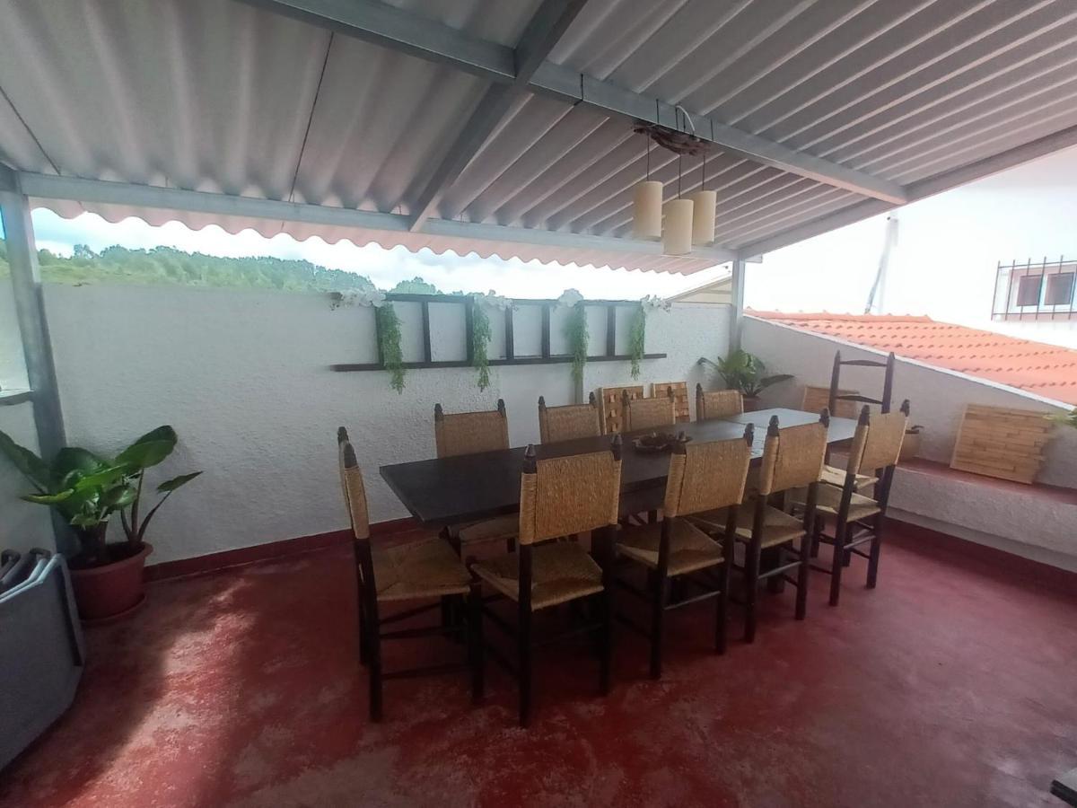Holiday home O Refugio *