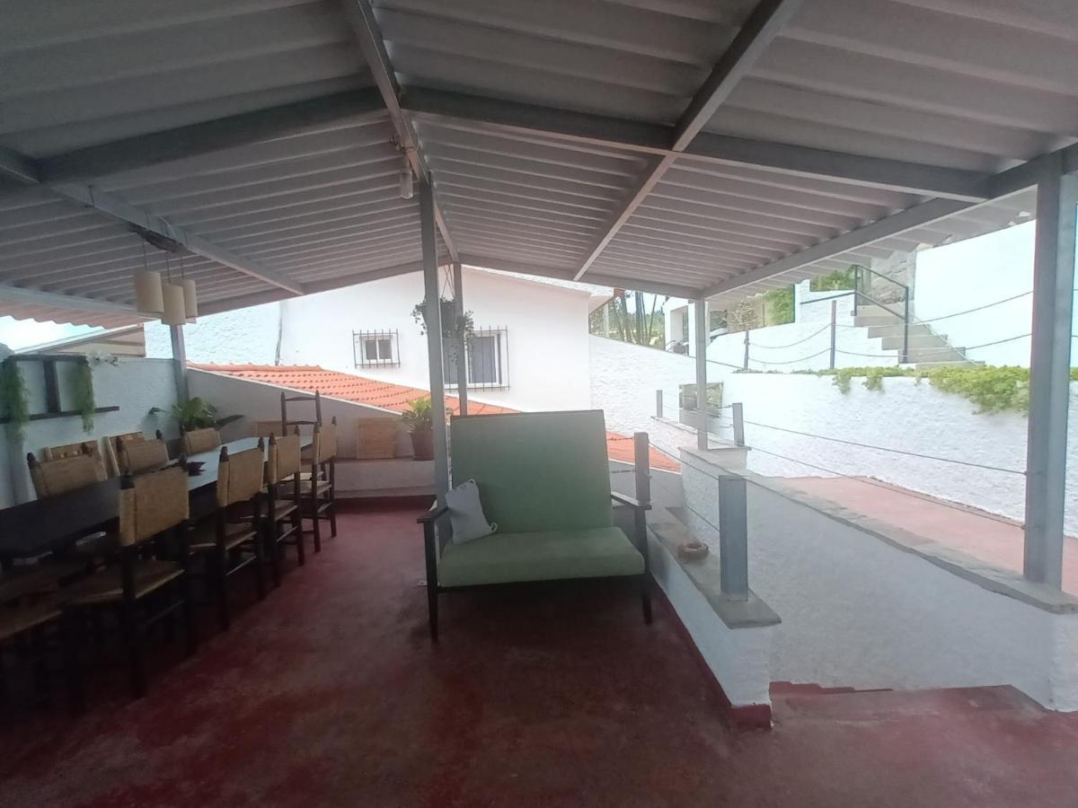 O Refugio