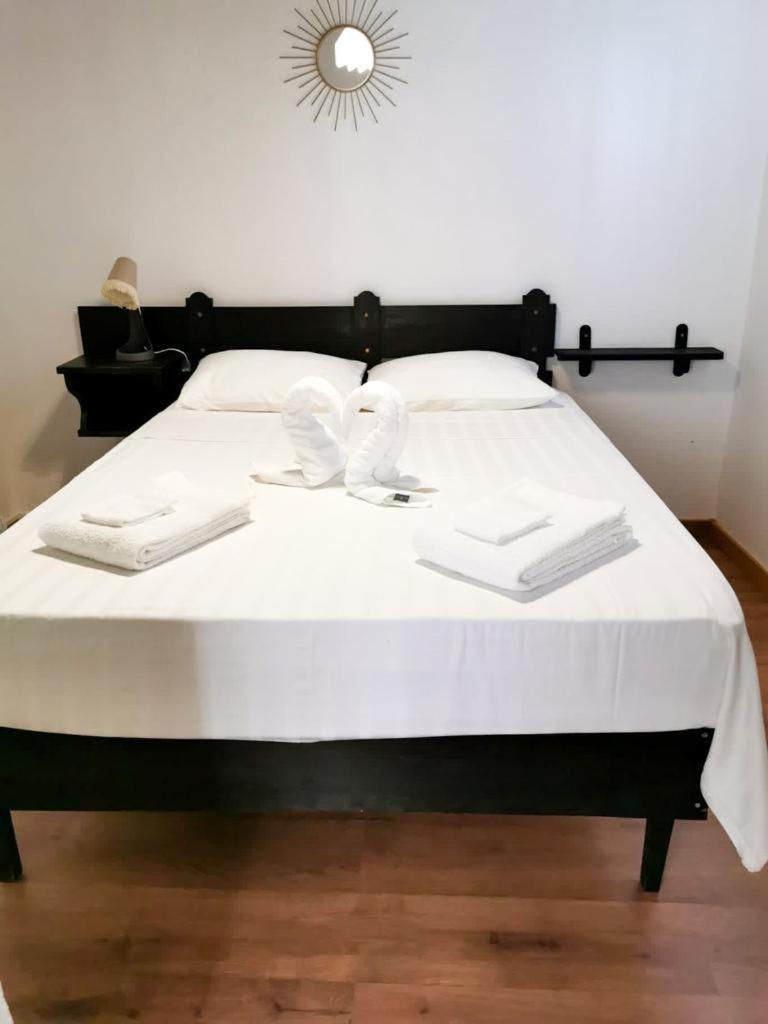 Holiday home O Refugio *