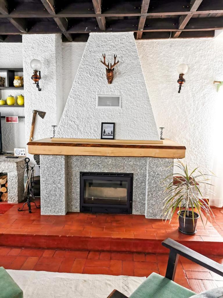 O Refugio Holiday home *