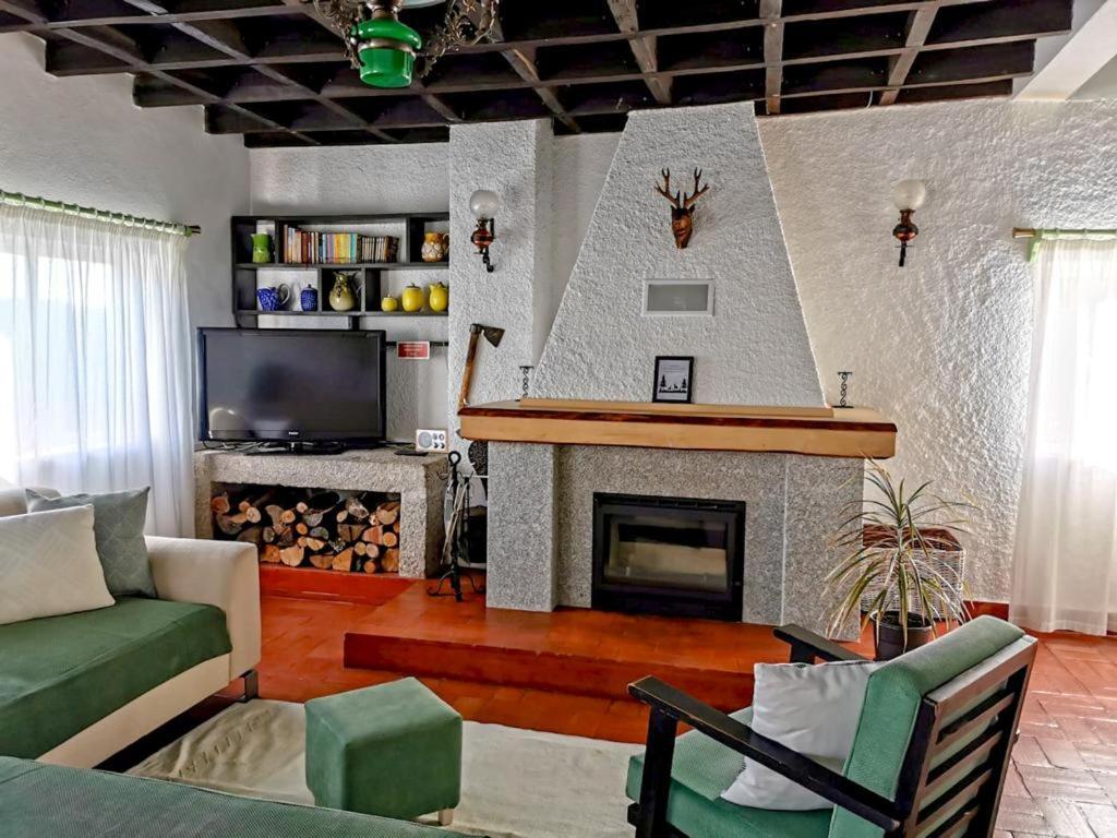 O Refugio Holiday home Coimbra