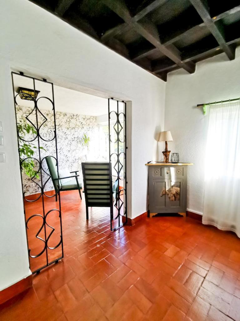 Holiday home O Refugio *