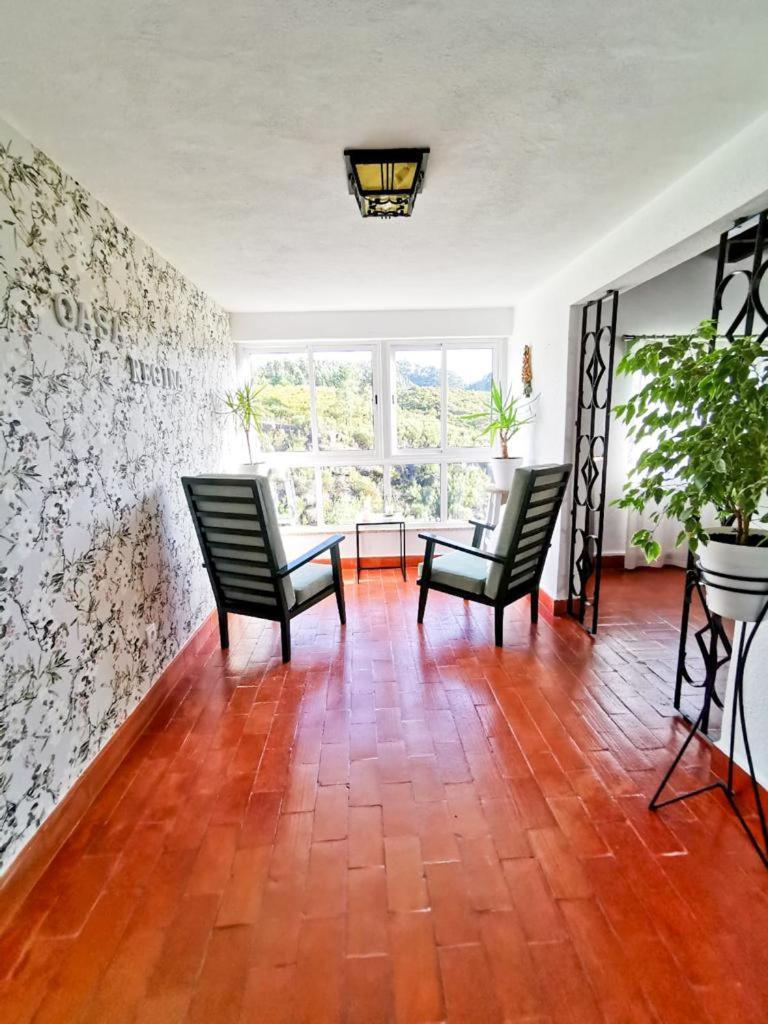 Holiday home O Refugio