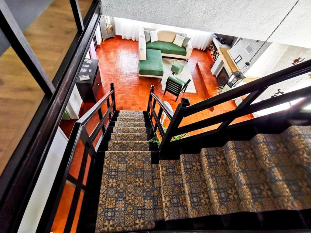 O Refugio Holiday home