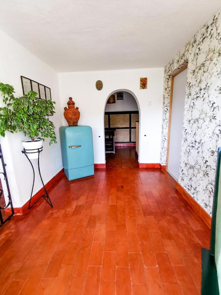 Holiday home O Refugio *