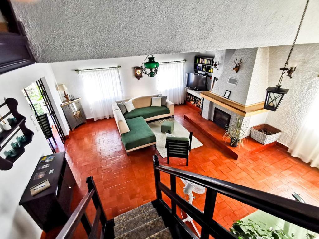 O Refugio Holiday home